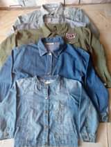 A picture of Makoti ya jeans