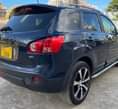 A picture of NISSAN QASHQAI ECW KALII SANA PRICE MIL 16 5M MAONGEZI