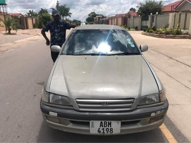 toyota premio