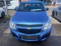 Gimotors P.