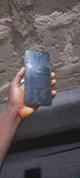 A picture of INFINIX HOT 12