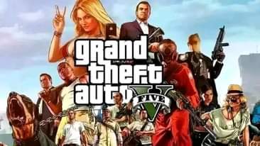 A picture of PC GAMES