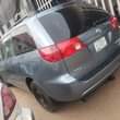 A picture of Registered Toyota sienna 2008 model super clean with excellent condition
