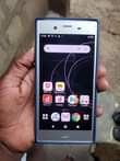A picture of Sony experia gb64 ram4 net4g 0687879635