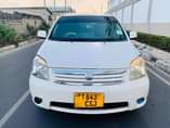 A picture of Toyota raum