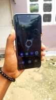 A picture of Samsung A12