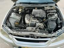 used toyota altezza