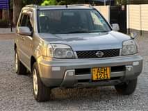 used nissan xtrail