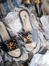 A picture of Slippers