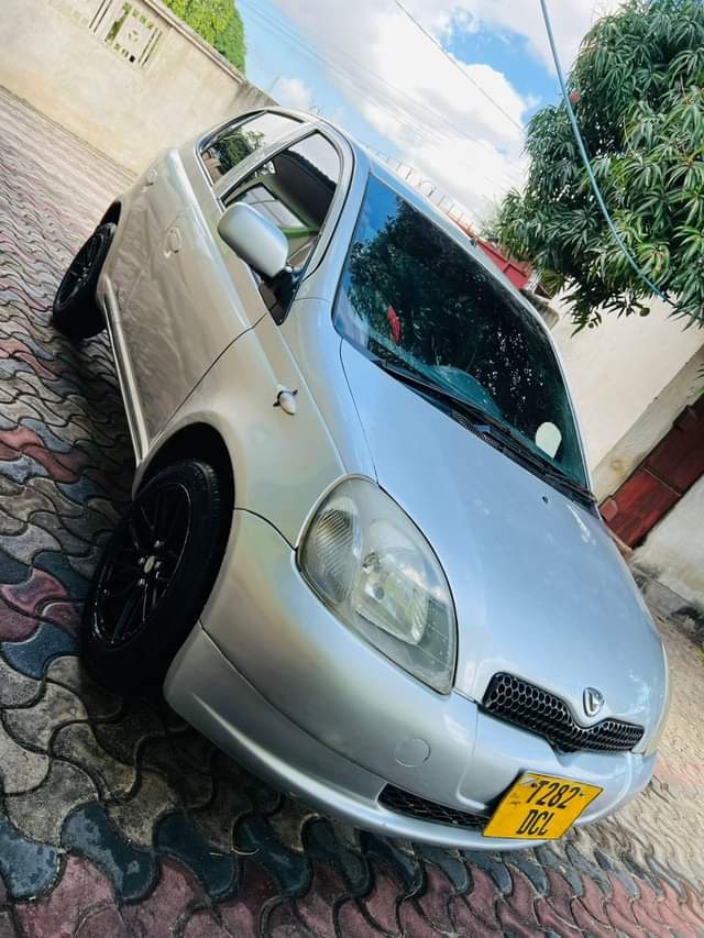 A picture of TOYOTA VITS