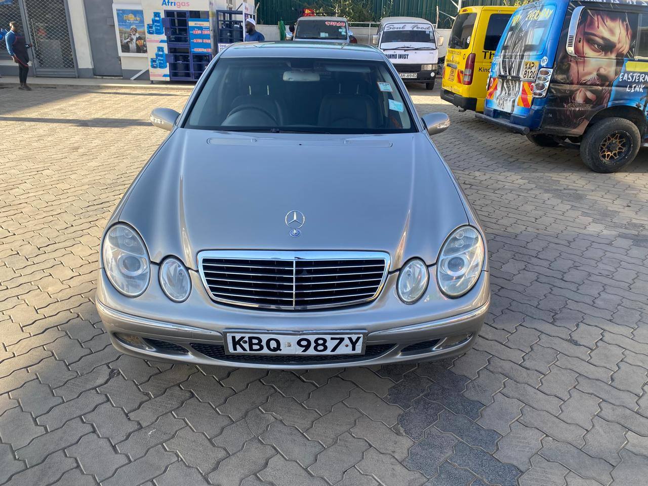 mercedes benz
