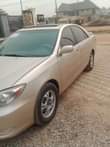 A picture of Toyota Camry 2004 Nothing To Fix Super Clean