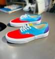 A picture of Vans