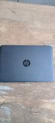 A picture of HP i5 elitebook portable laptop at 780 000