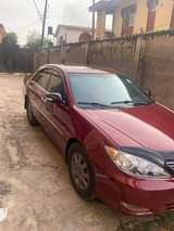 A picture of Tokunbo standard Very cool engine smooth Gear AC chilling with