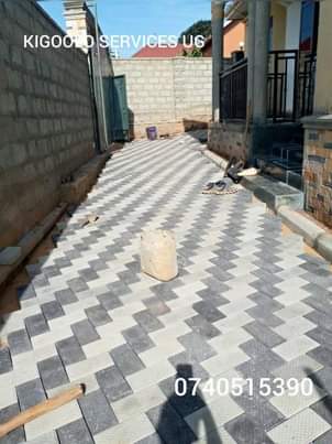 A picture of KIGOOLO SERVICES UG