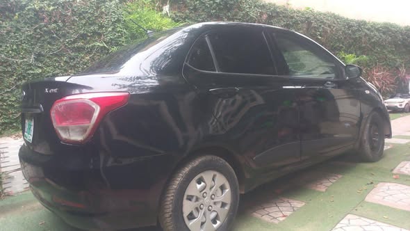 A picture of 2016 Hyundai grand i10