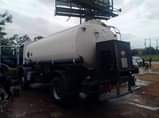 A picture of 2007 Mercedes benz 1823