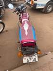 A picture of 2014 Bajaj Other