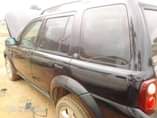 A picture of 2000 Ford freelander Ford Jeep
