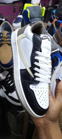 A picture of Nike original