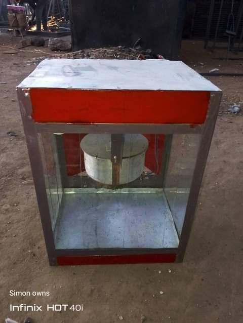 popcorn
