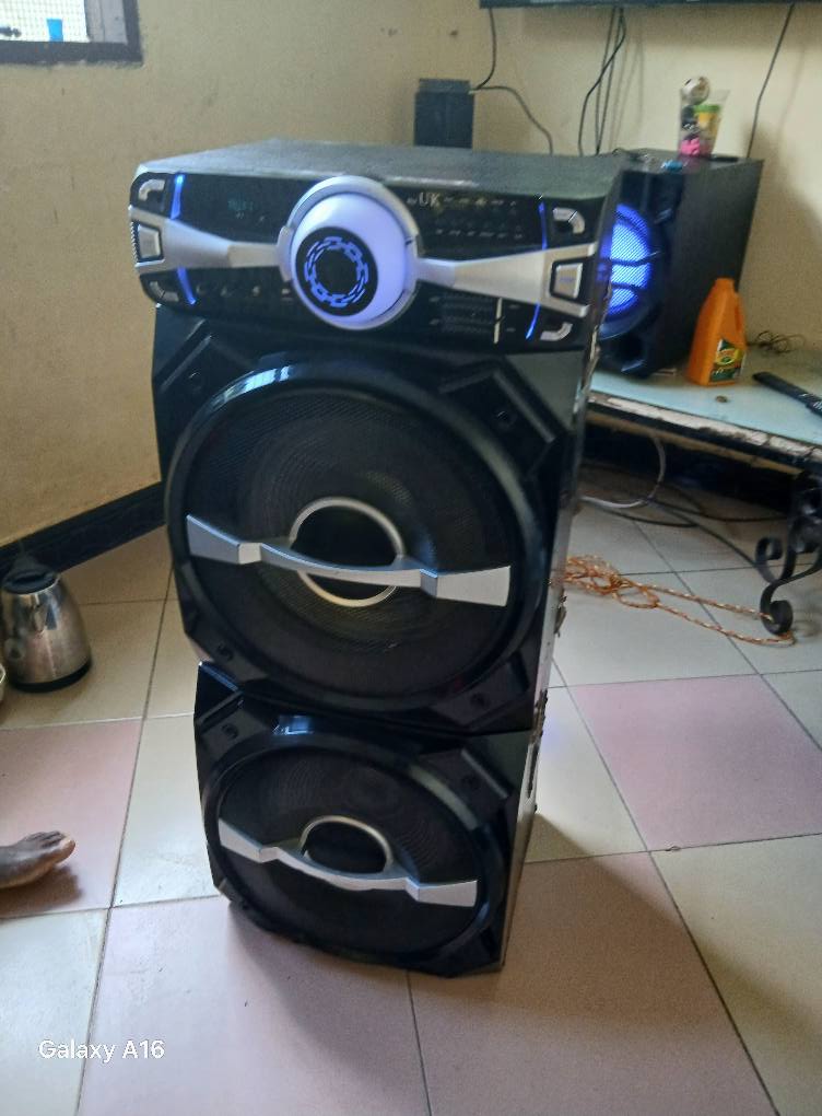 A picture of Karibuni sana wadau