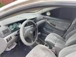A picture of 05 Toyota Corolla few months use