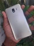 A picture of SAMSUNG J4