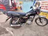 A picture of HAOJUE KIBAO CHA MBUZI KINAUZWA DAR ES SALAAM