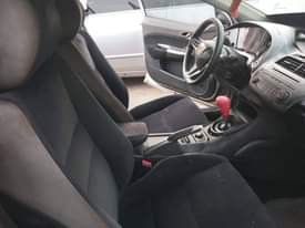 A picture of 2007 Honda Civic