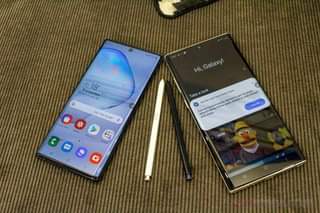 samsung galaxy