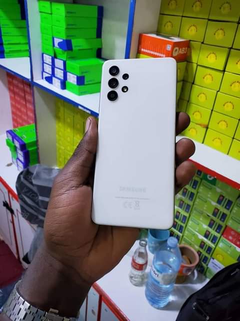 A picture of Samsung Galaxy a32 Dual sim 128gb