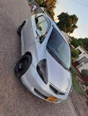 used honda fit