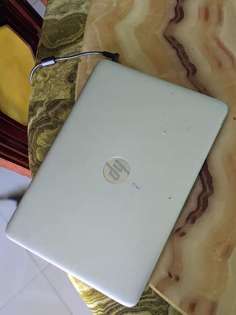 hp laptops