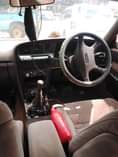 A picture of Mark2 ordinary manual transmission in good condition