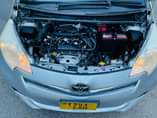 A picture of TOYOTA RACTIS NEW MODEL Price 16 8 million Cc1329 Year
