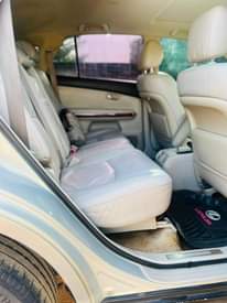 A picture of Rx330