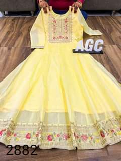 A picture of Gown