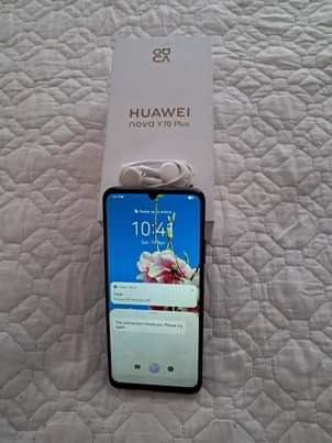 huawei nova