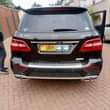A picture of Mercedes Benz Blue Tech 2013