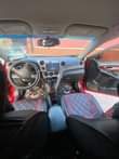 A picture of Awoof ooo used but not registered 2010 Pontiak Vybe sport