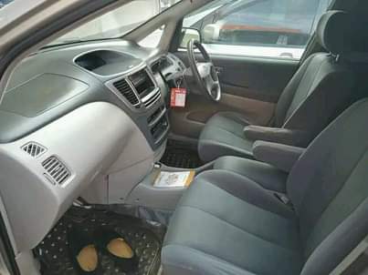 A picture of Toyota Nadia