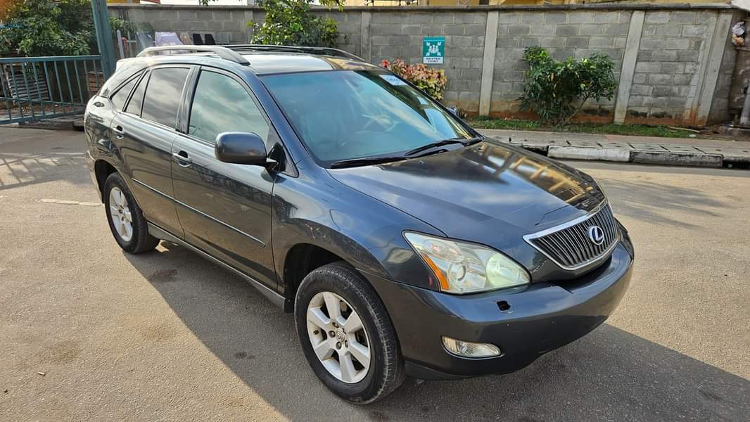 A picture of MR KEN AUTOs Ur Happiness Is Our Priority 2348038966089 call