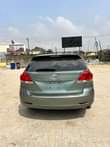 A picture of Fresh hot deal Foreign Used Toyota Venza 2010