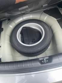A picture of Brand new Kia Rio 2023