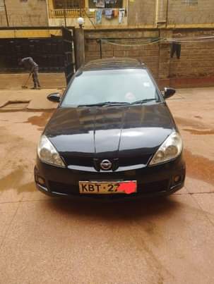 nissan wingroad