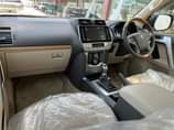A picture of ON SALE ANDCRUISER PRADO TZ G TSH 195M Year of
