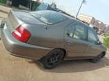 A picture of Nissan Altima 2001 model