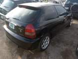 A picture of Honda Civic 2 door for sale Belgium standard Super Clean